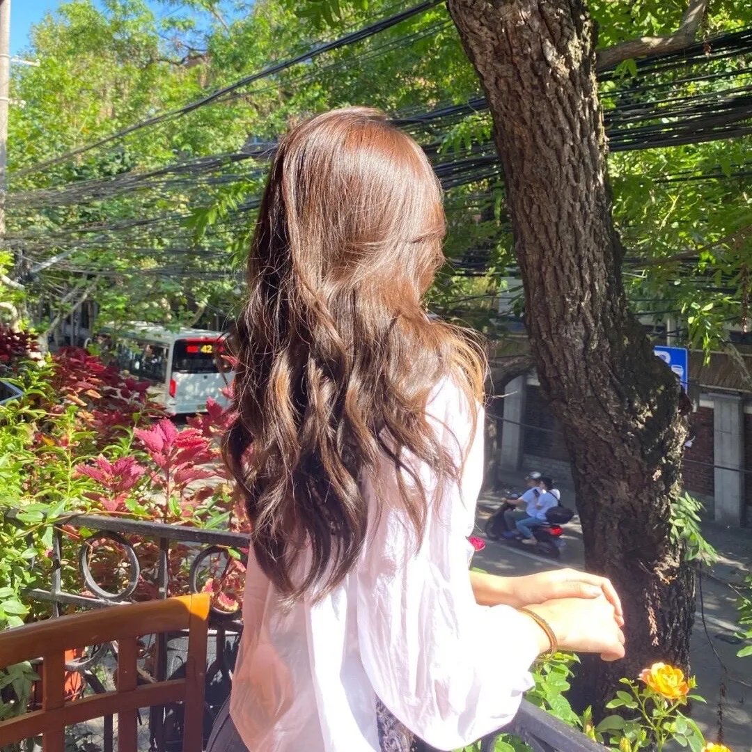 艳后春情